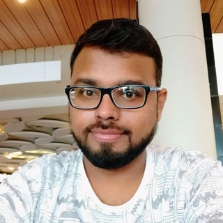 Yogesh Patil