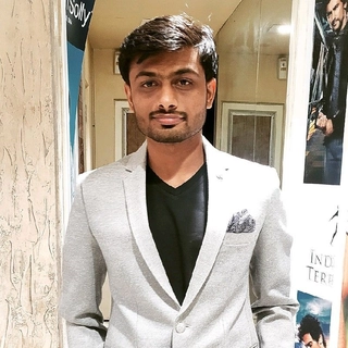 Yogesh Patil