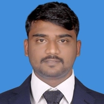 Yogesh Patil