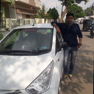 Yogesh Pawar