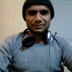 Yogesh Raghav