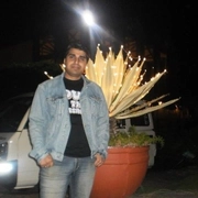 Yogesh S