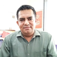 Yogesh Saluja
