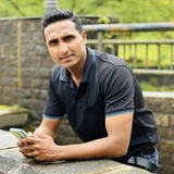 Yogesh Salunkhe