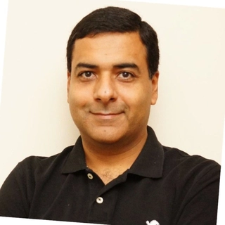 Yogesh Sandhuja