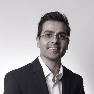 Yogesh Shah