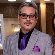 Yogesh Sharma