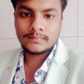 Yogesh Sharma