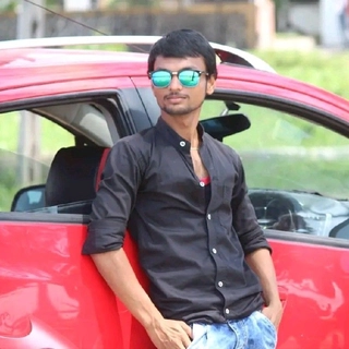 Yogesh Sharma