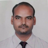 Yogesh Shukla