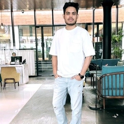 Yogesh Shukla