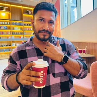 Yogesh Singh