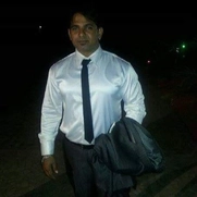 Yogesh Singh