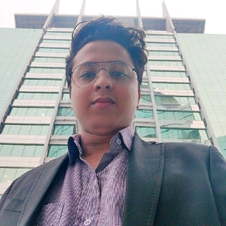 Yogesh Singh