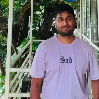 Yogesh Singla