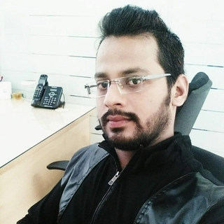 Yogesh Srivastava