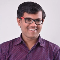 Yogesh Suhagiya
