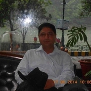 Yogesh Tak