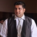 Yogesh Thukral