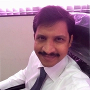Yogesh Vartak