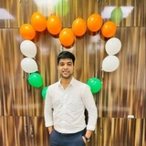 Yogesh Vinayak Kasar