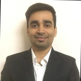 Yogesh Yadav