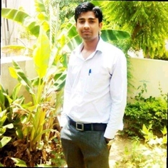 Yogesh Yadav
