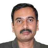 Yogesh Yadav