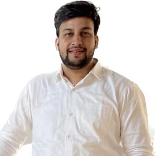 Yogeshwar Kabra