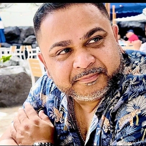 Yogi Ramesh