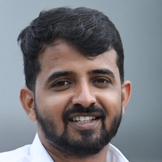 Yogish Shetty
