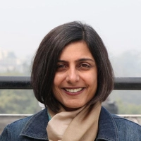 Yogita Verma
