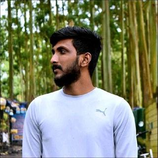 Yokesh G