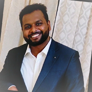 Yokesh Paul Raj