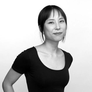 Yoko Nakano