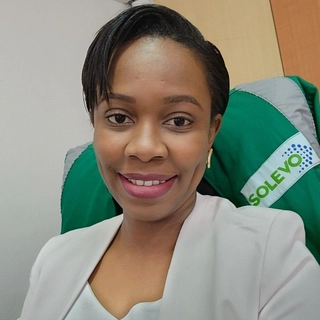 Yolaine Bakongo Tchouaga