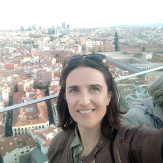 Yolanda González Rubio