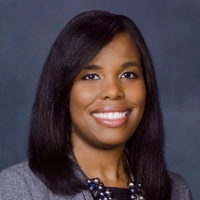 Yolanda M. Williams