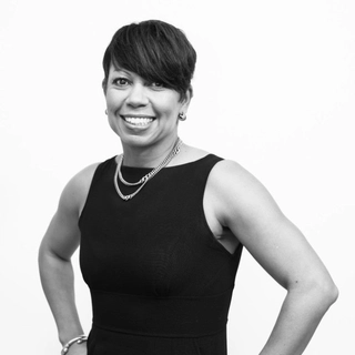 Yolanda Scott Weston