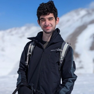 Yonatan Karby
