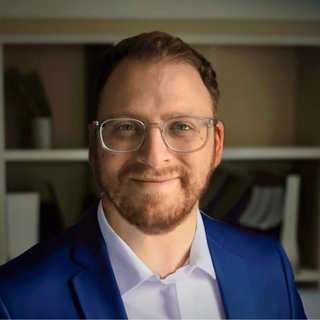 Yonatan “Yoni" Razin