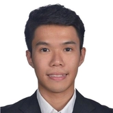 Yong Wei Chai
