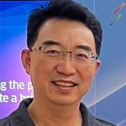 Yong Zhang