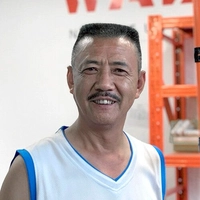Yongjian Wang
