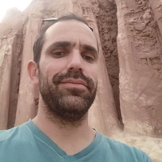 Yoni Jacobi
