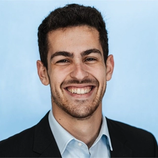 Yoni Shapiro