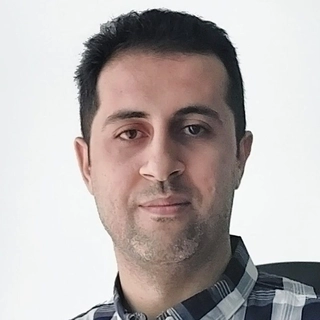Yoosef Alidoost