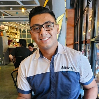 Yosef Bayu Anggoro