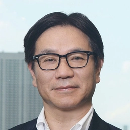 Yoshiharu Yanagisawa