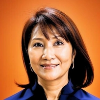 Yoshimi Abe